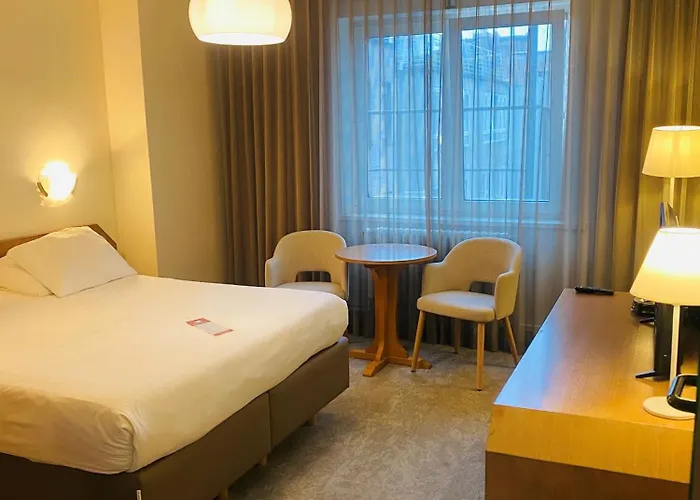 Hotel Prado