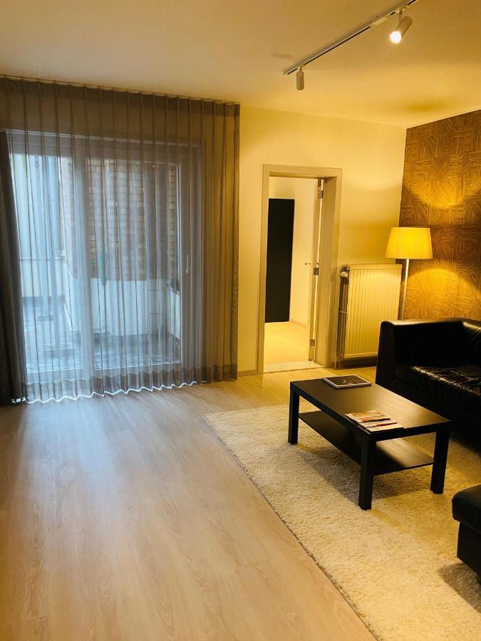 Hotel Prado Ostenda