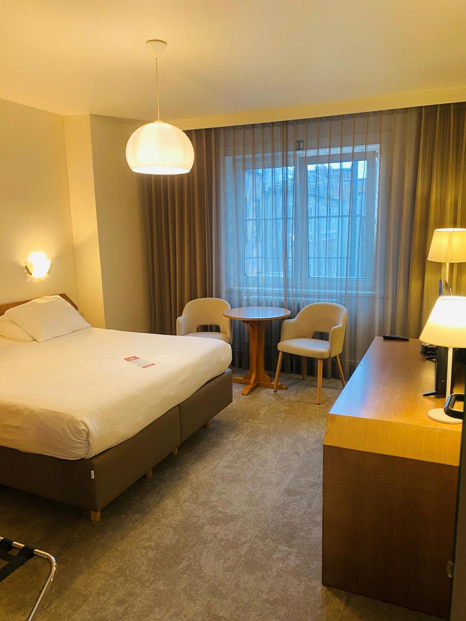 Prado Hotel Ostenda