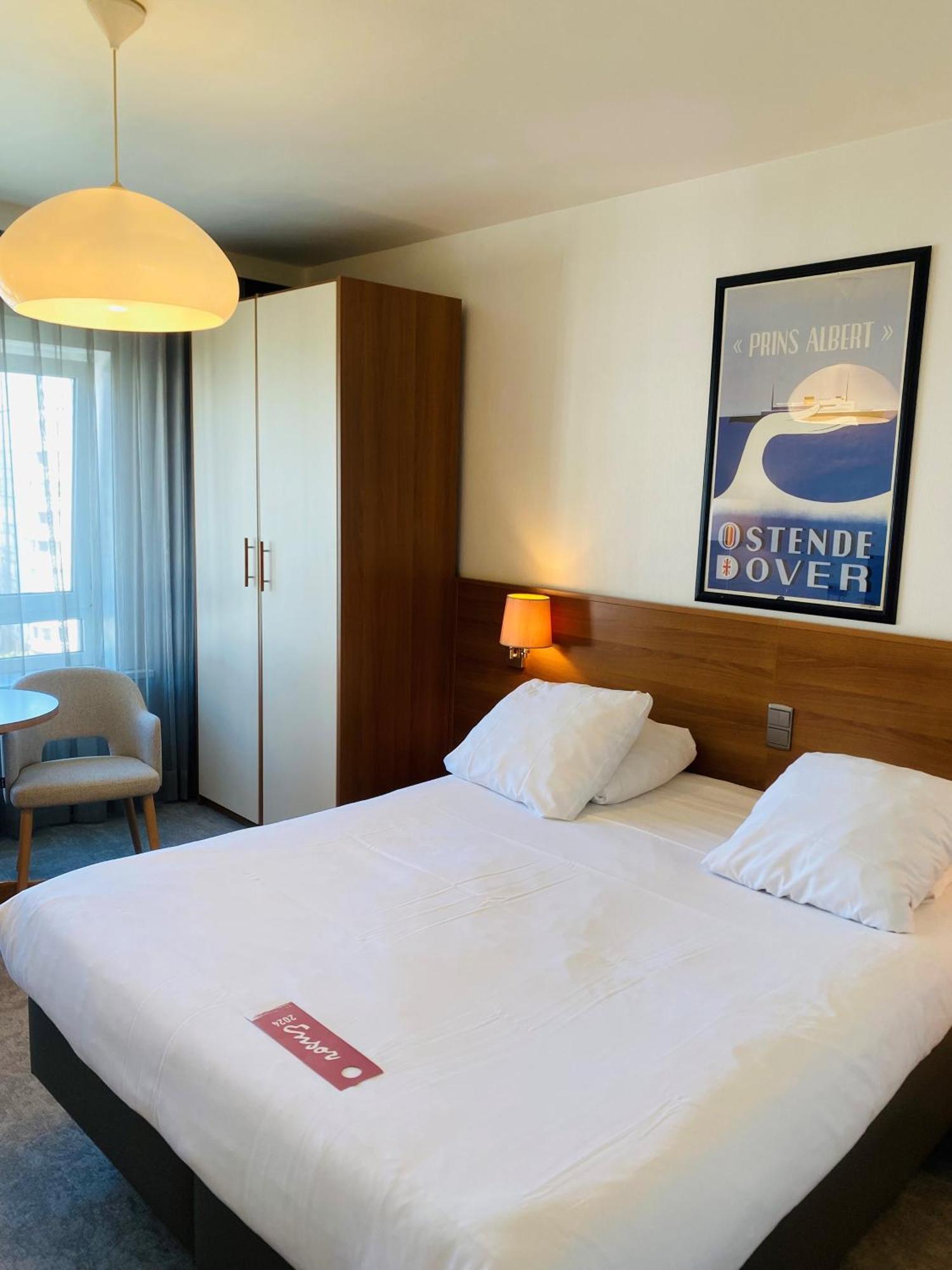 Prado Hotel 3*