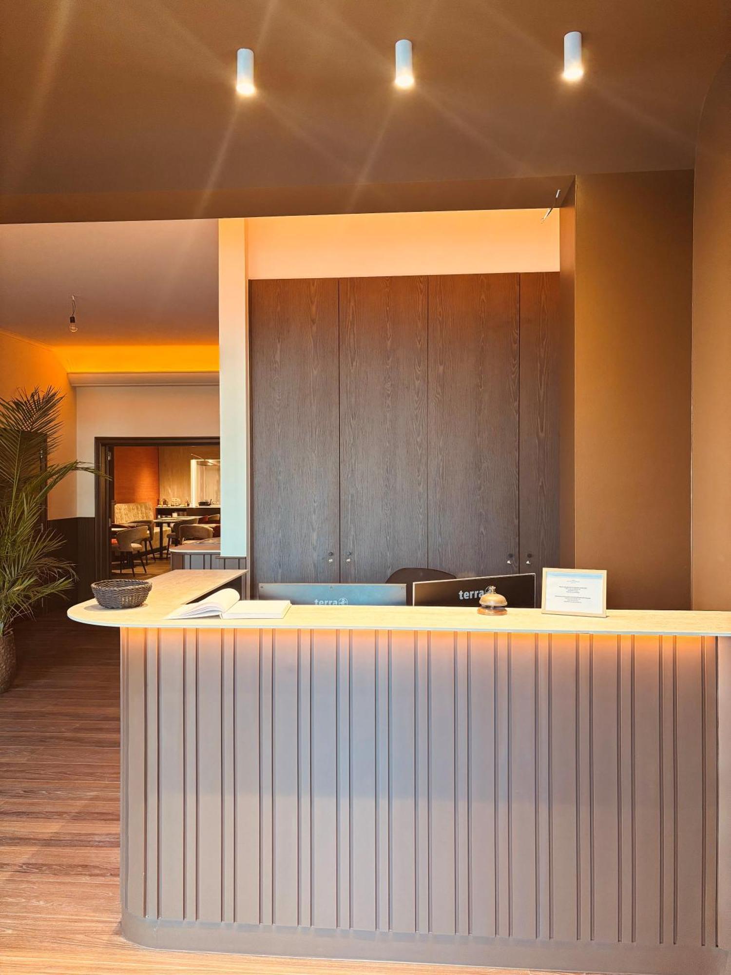 Hotel Prado