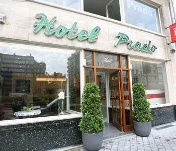 Hotel Prado 3*