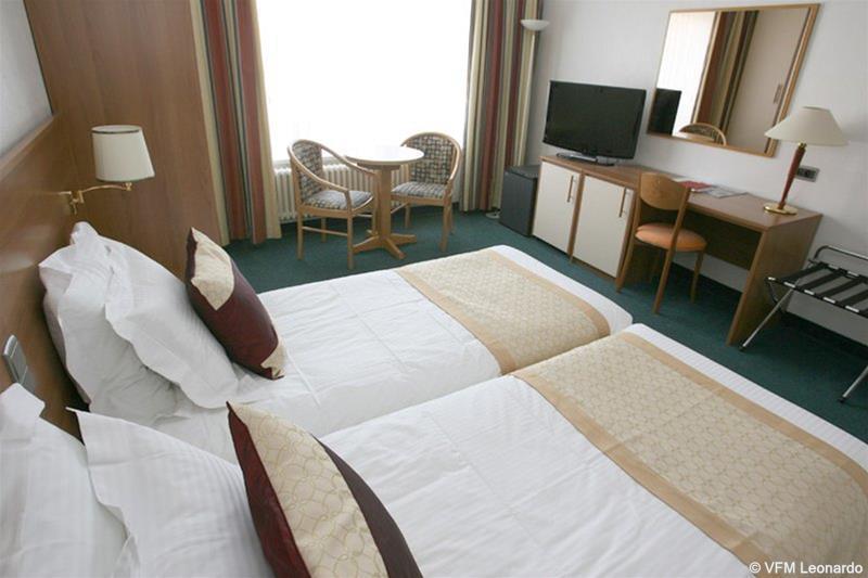 Prado Hotel 3*