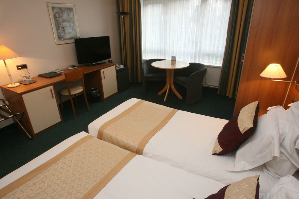 Hotel Prado 3*