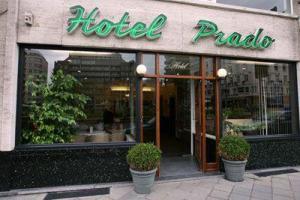 Hotel Prado 3*