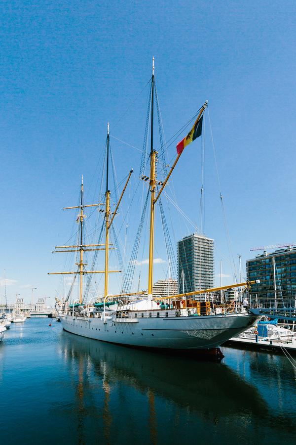 Prado Ostenda