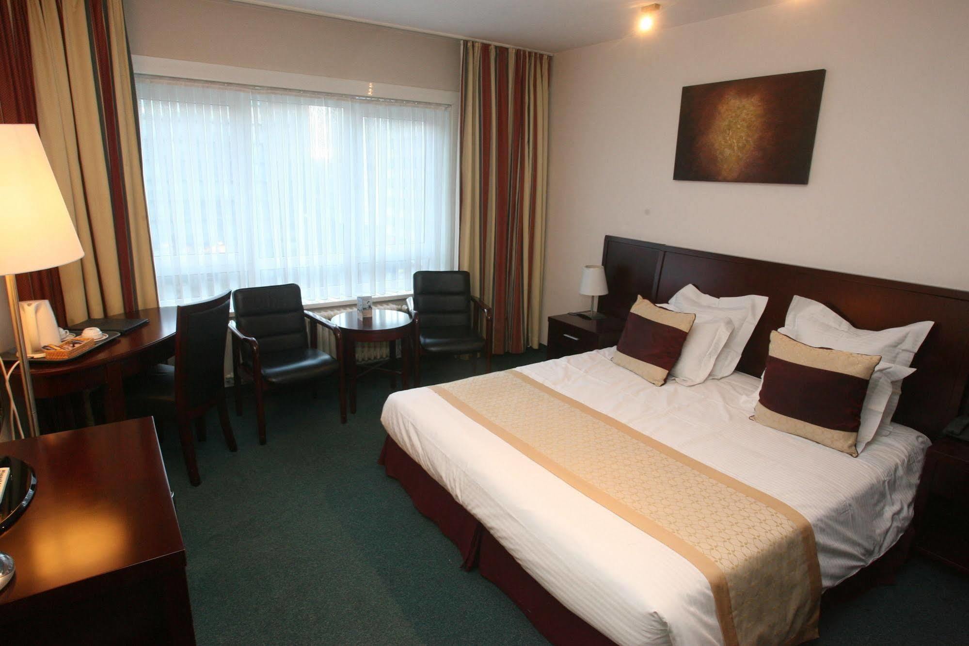 Hotel Prado 3*