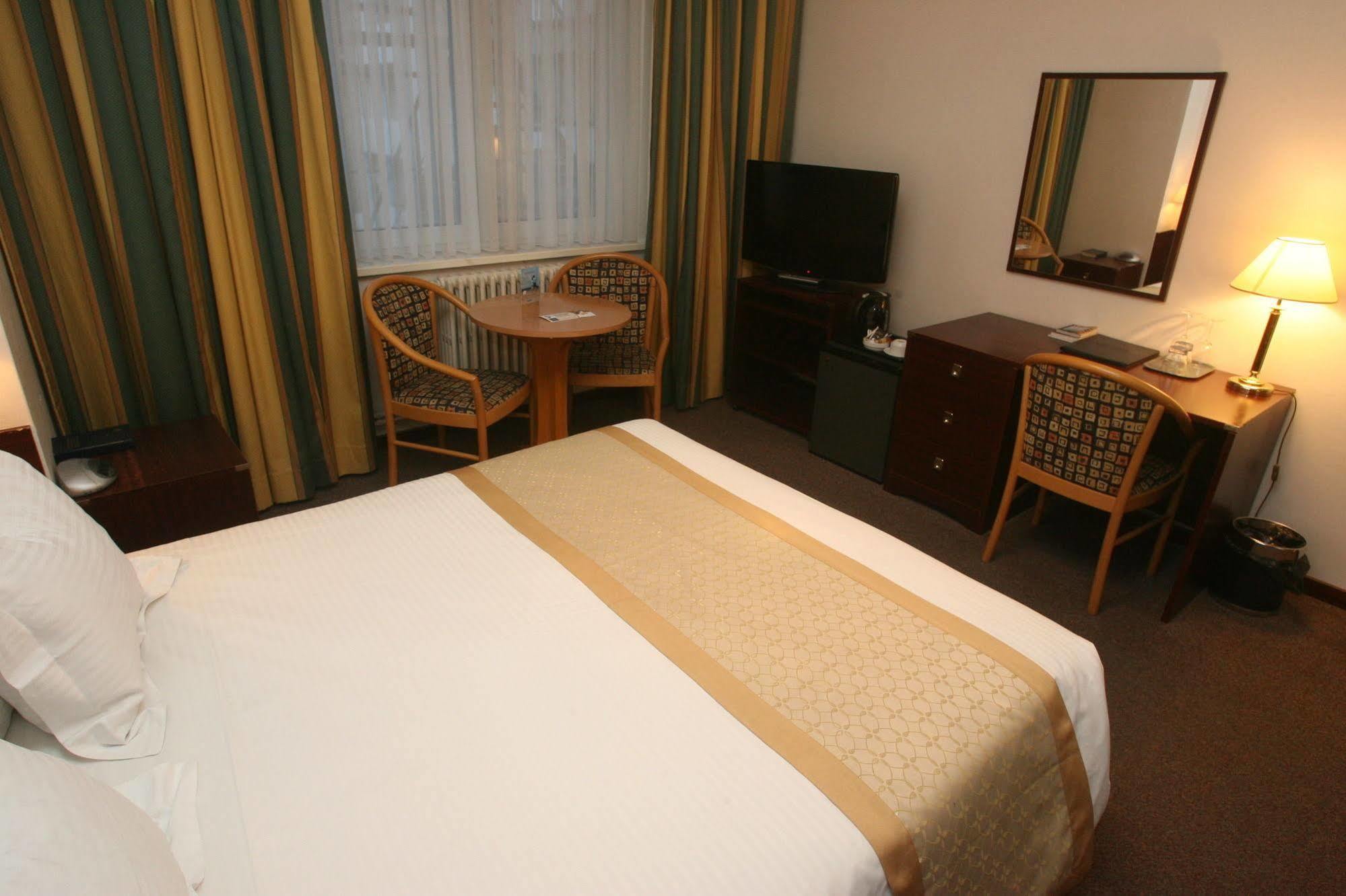 Prado Hotel Ostenda