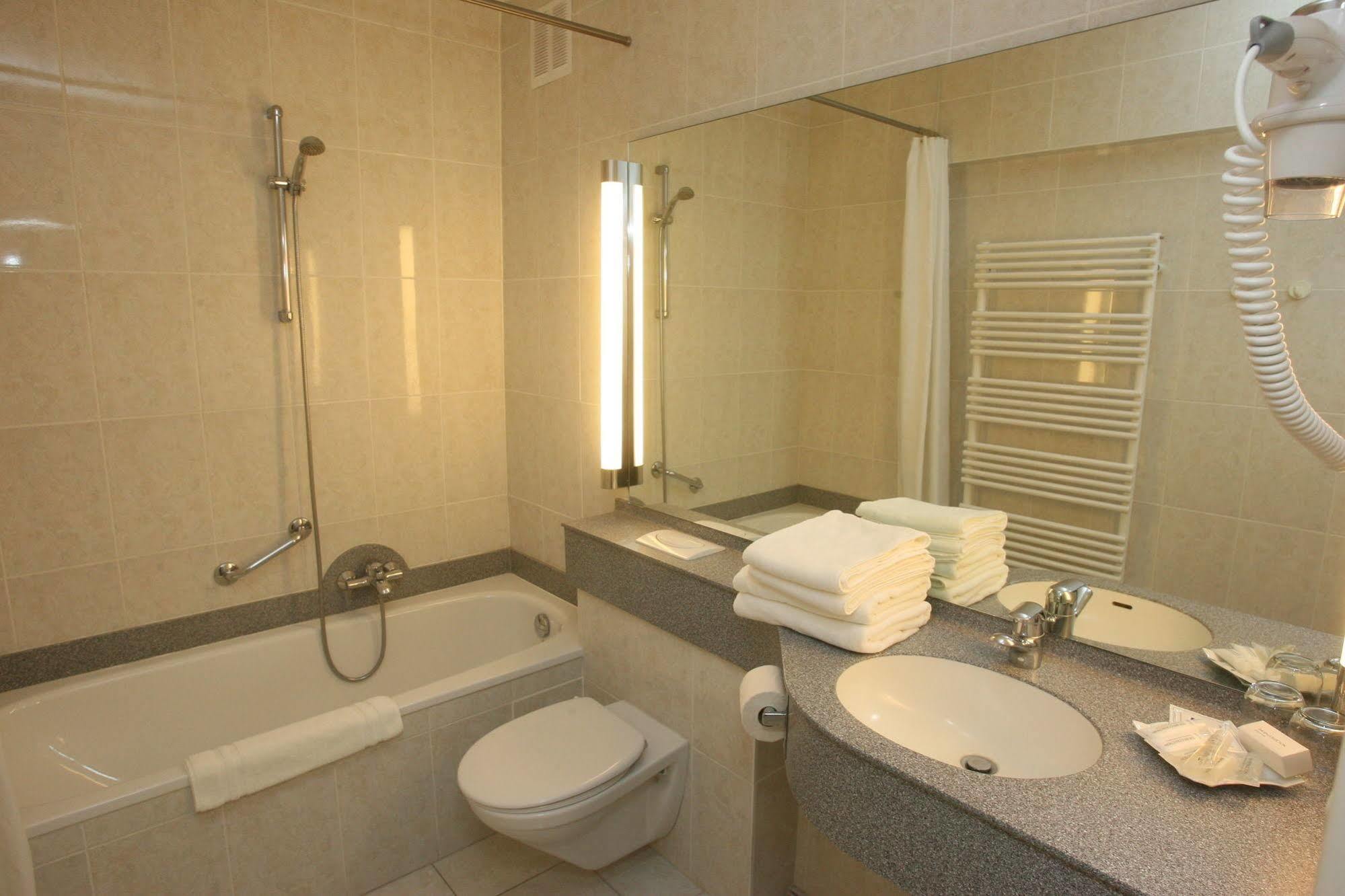 Hotel Prado