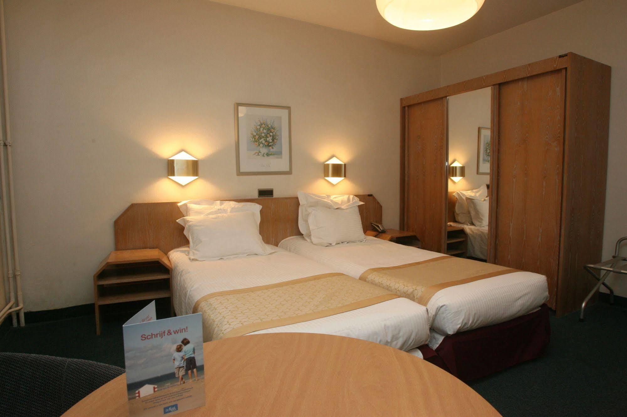 Prado 3* Ostenda