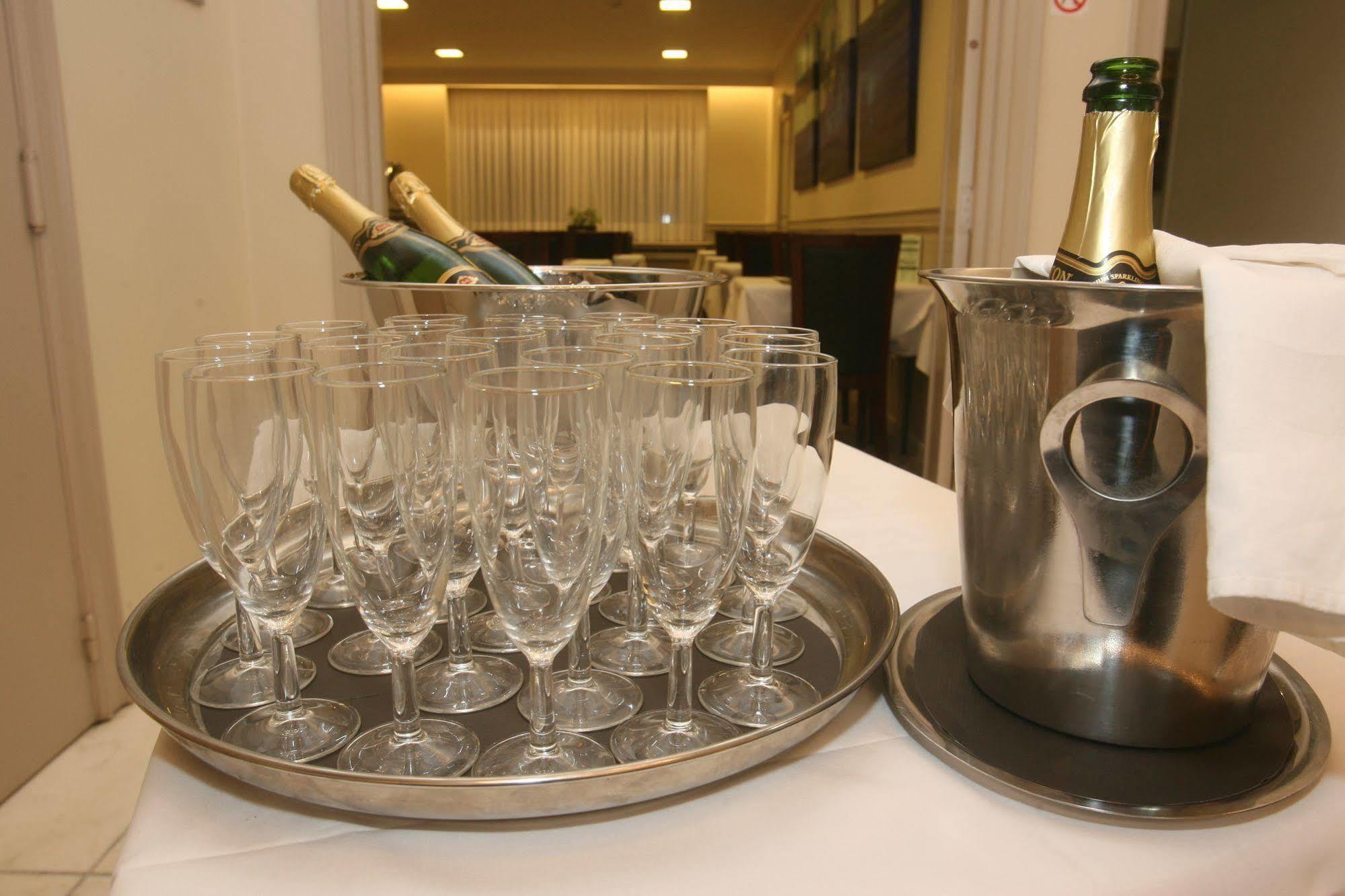 Hotel Prado