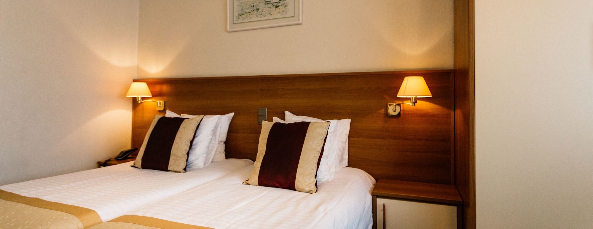 Hotel Prado