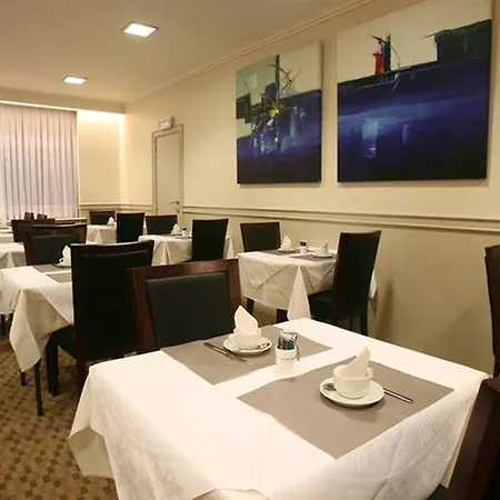 Hotel Prado 