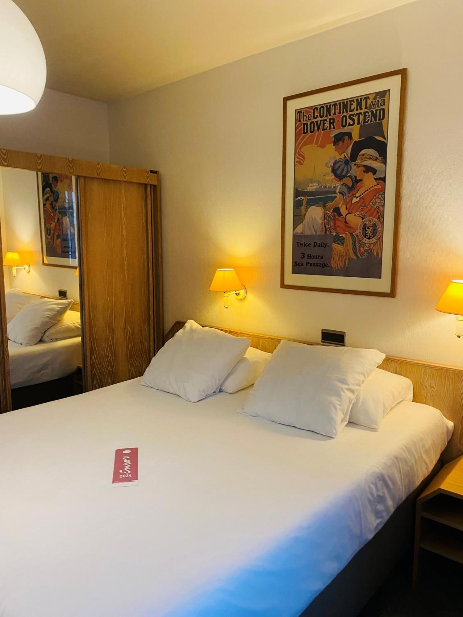 Prado Hotel 3*