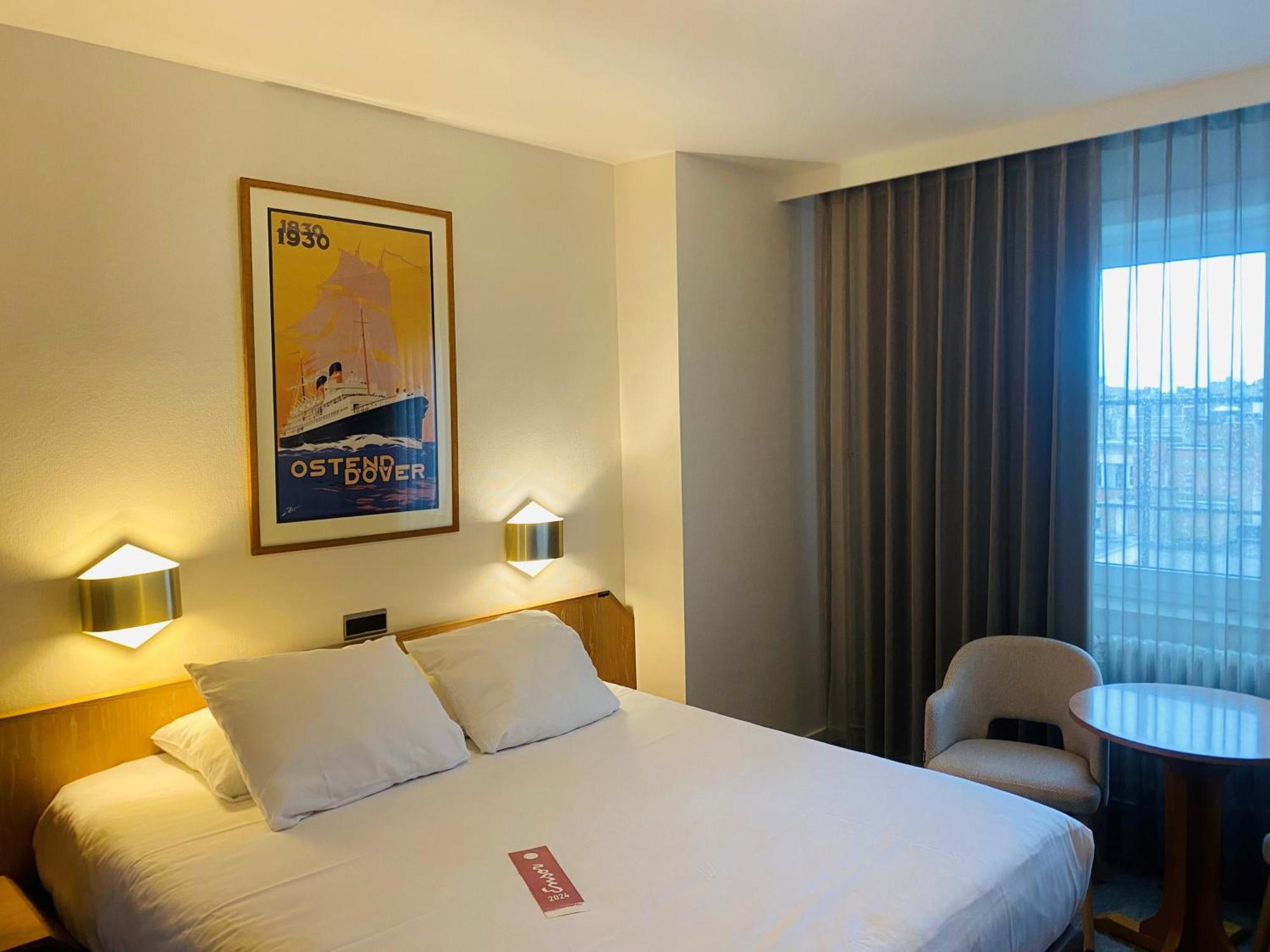 Prado Hotel