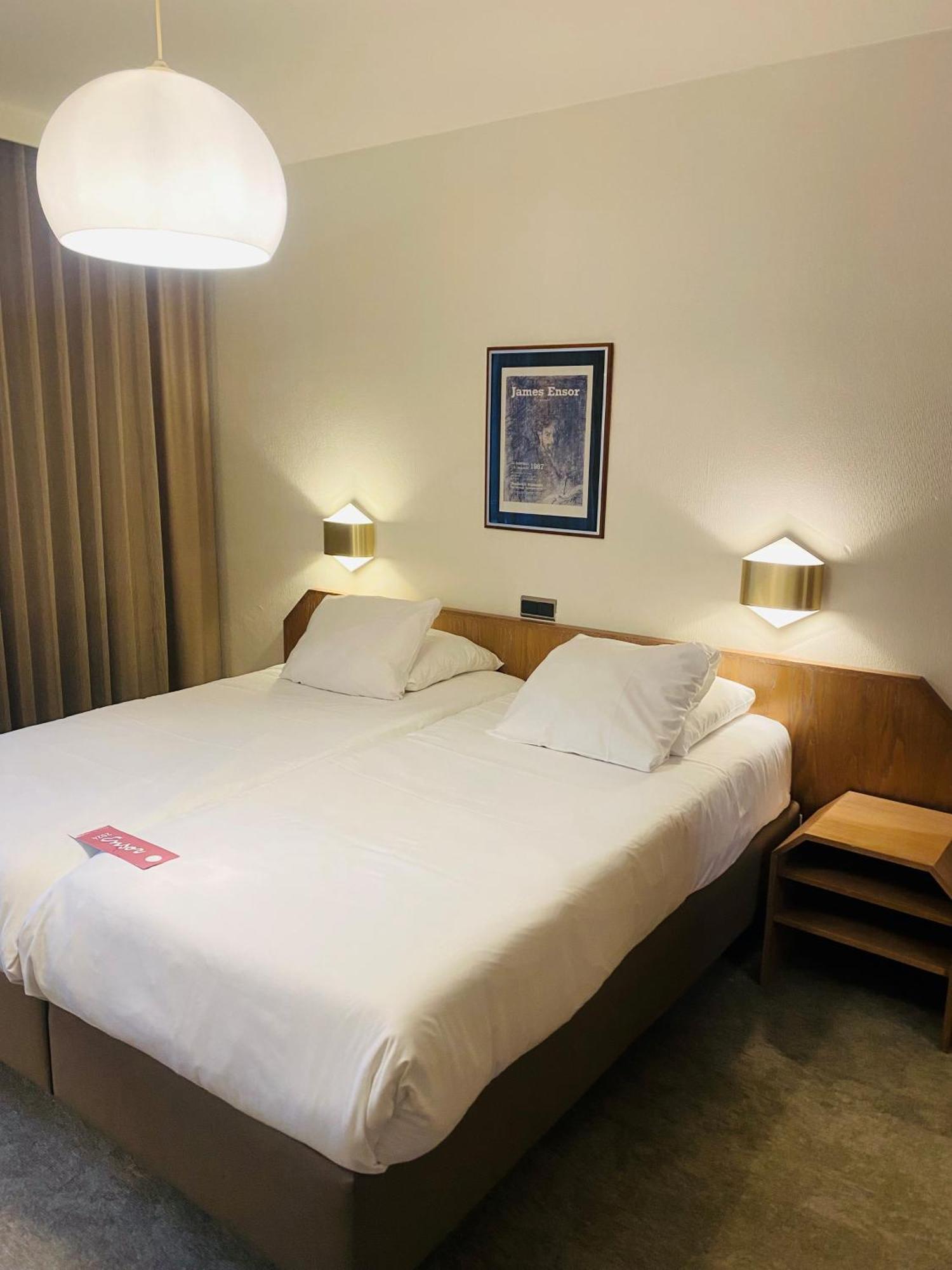 Prado 3* Oostende